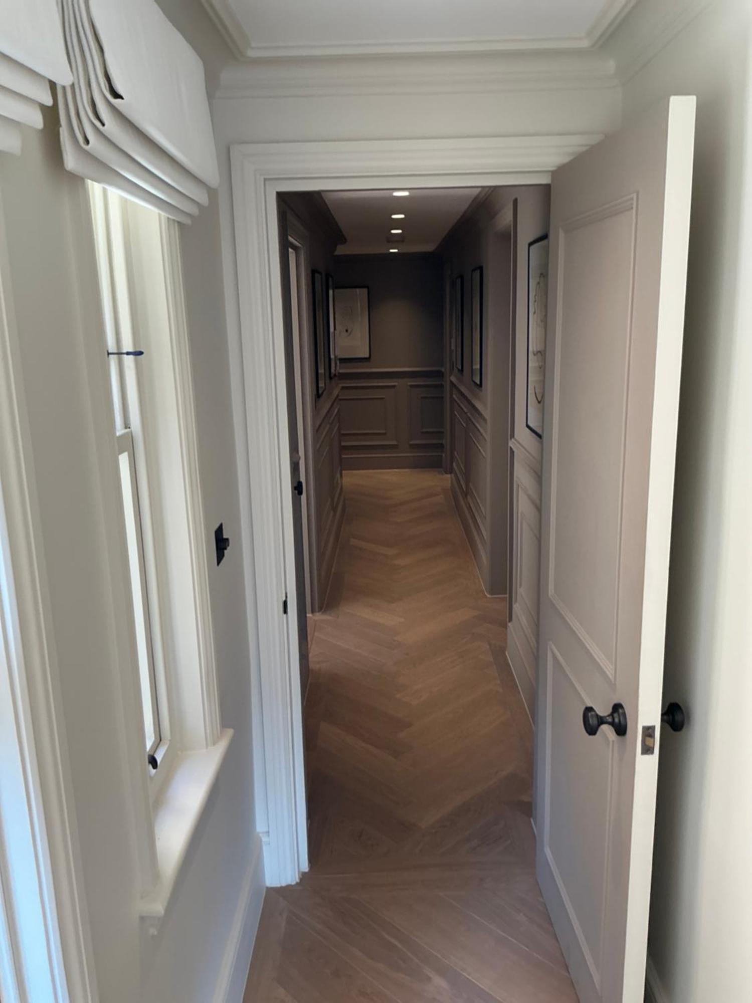 Appartement Marble Arch Prestige *