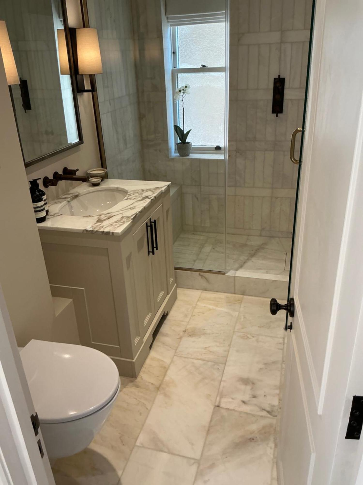 Marble Arch Prestige Appartement *