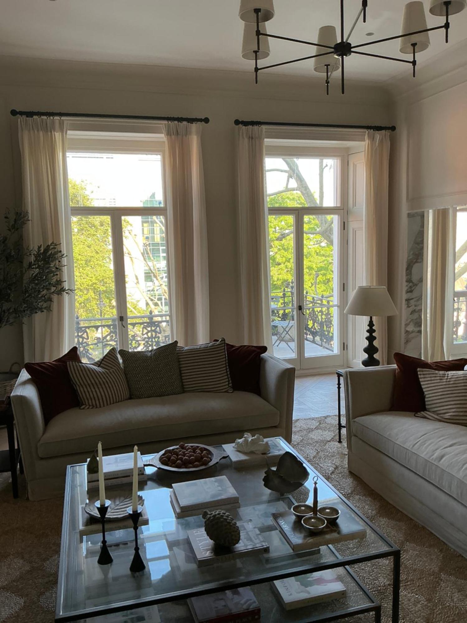 Appartement Marble Arch Prestige Londen