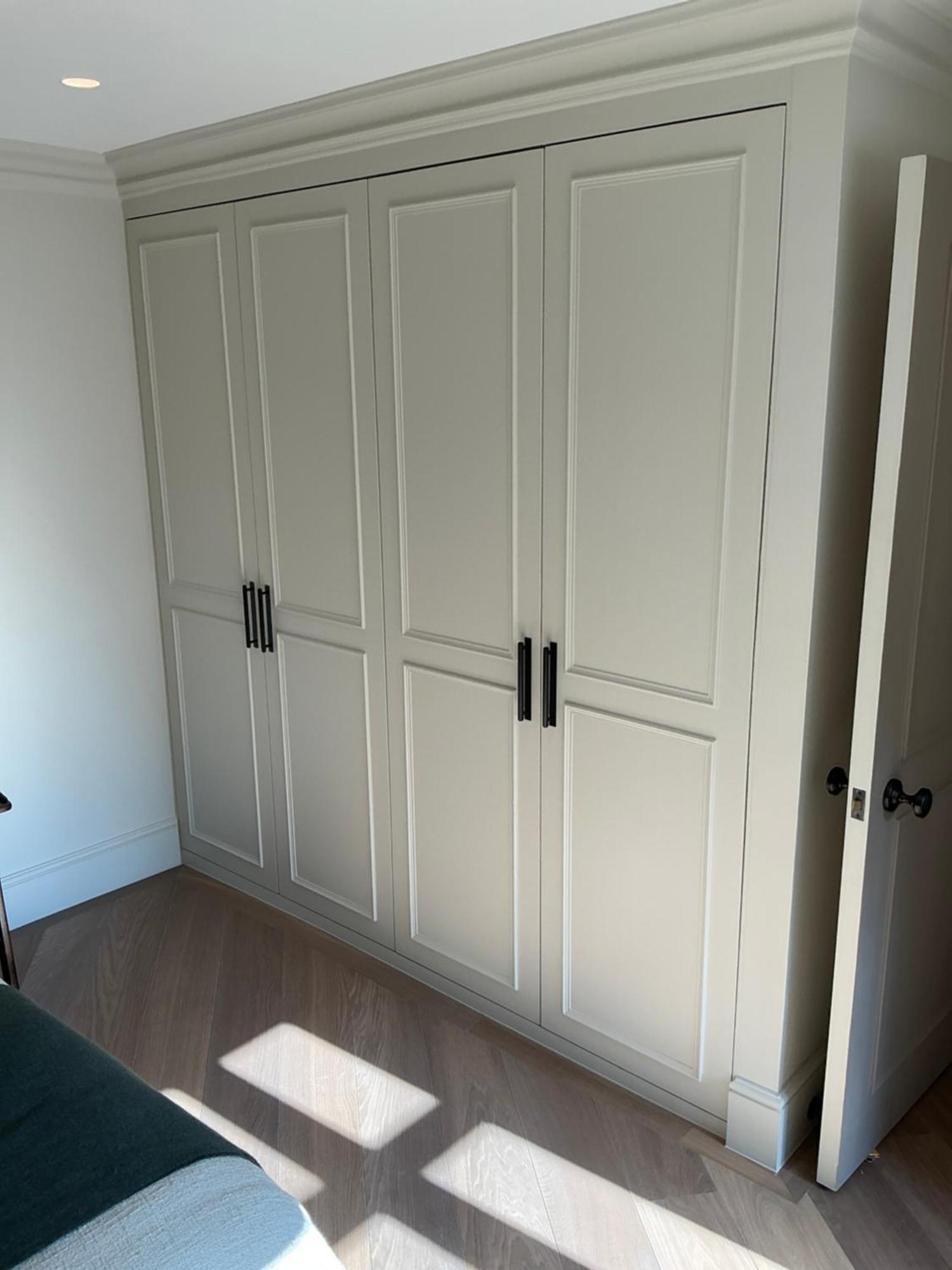 Marble Arch Prestige Appartement *