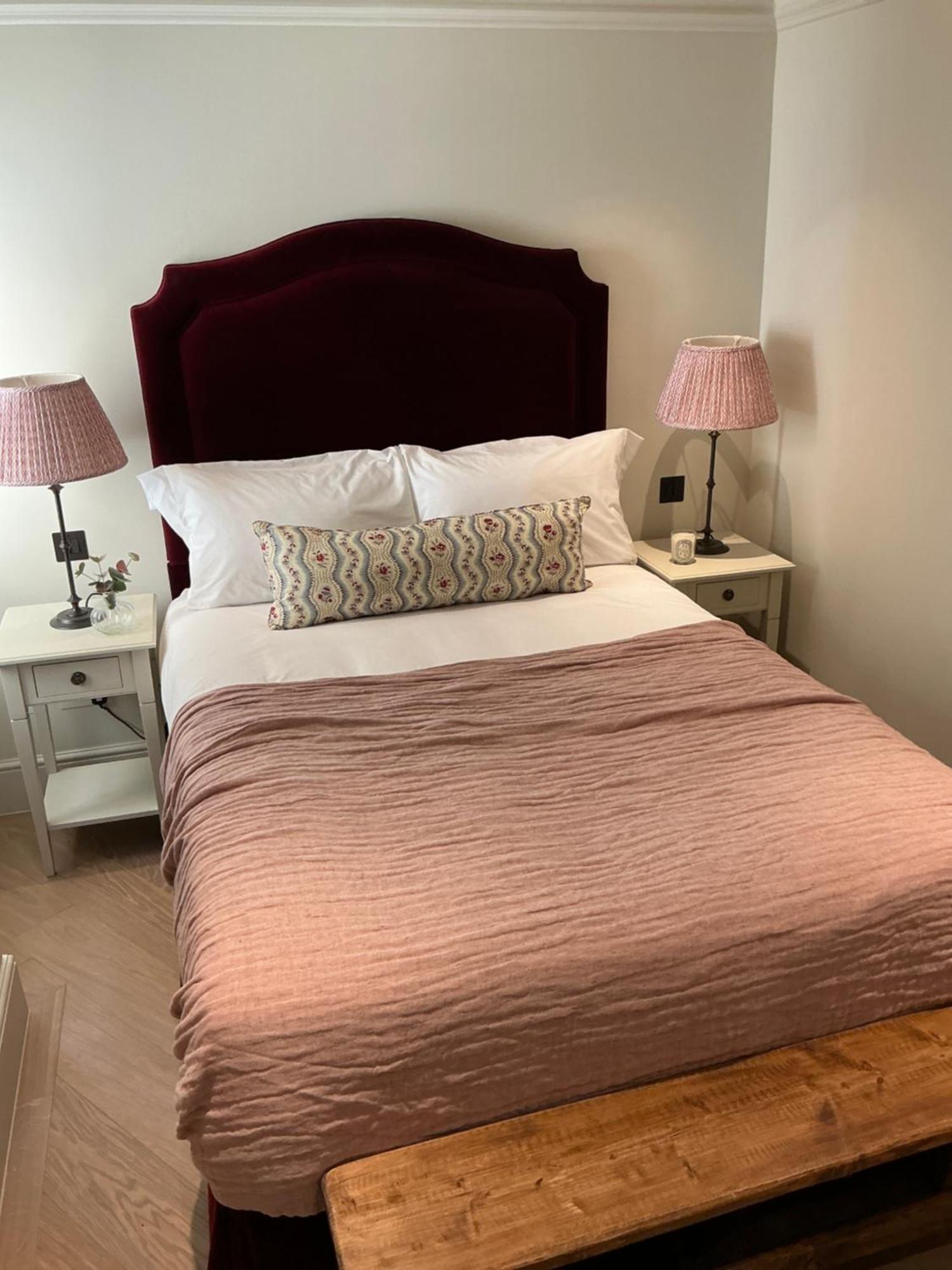 Marble Arch Prestige Appartement
