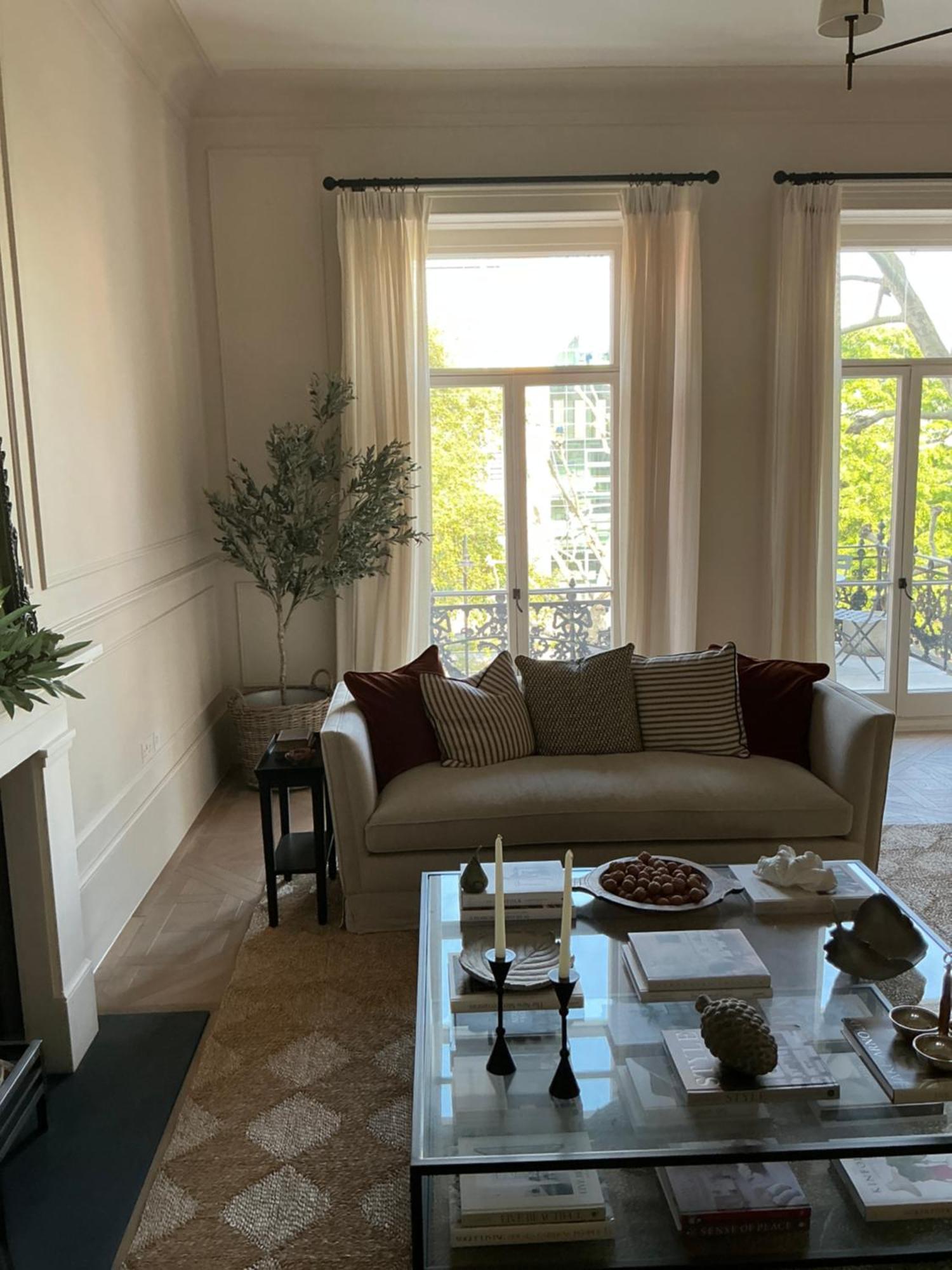Marble Arch Prestige Appartement *