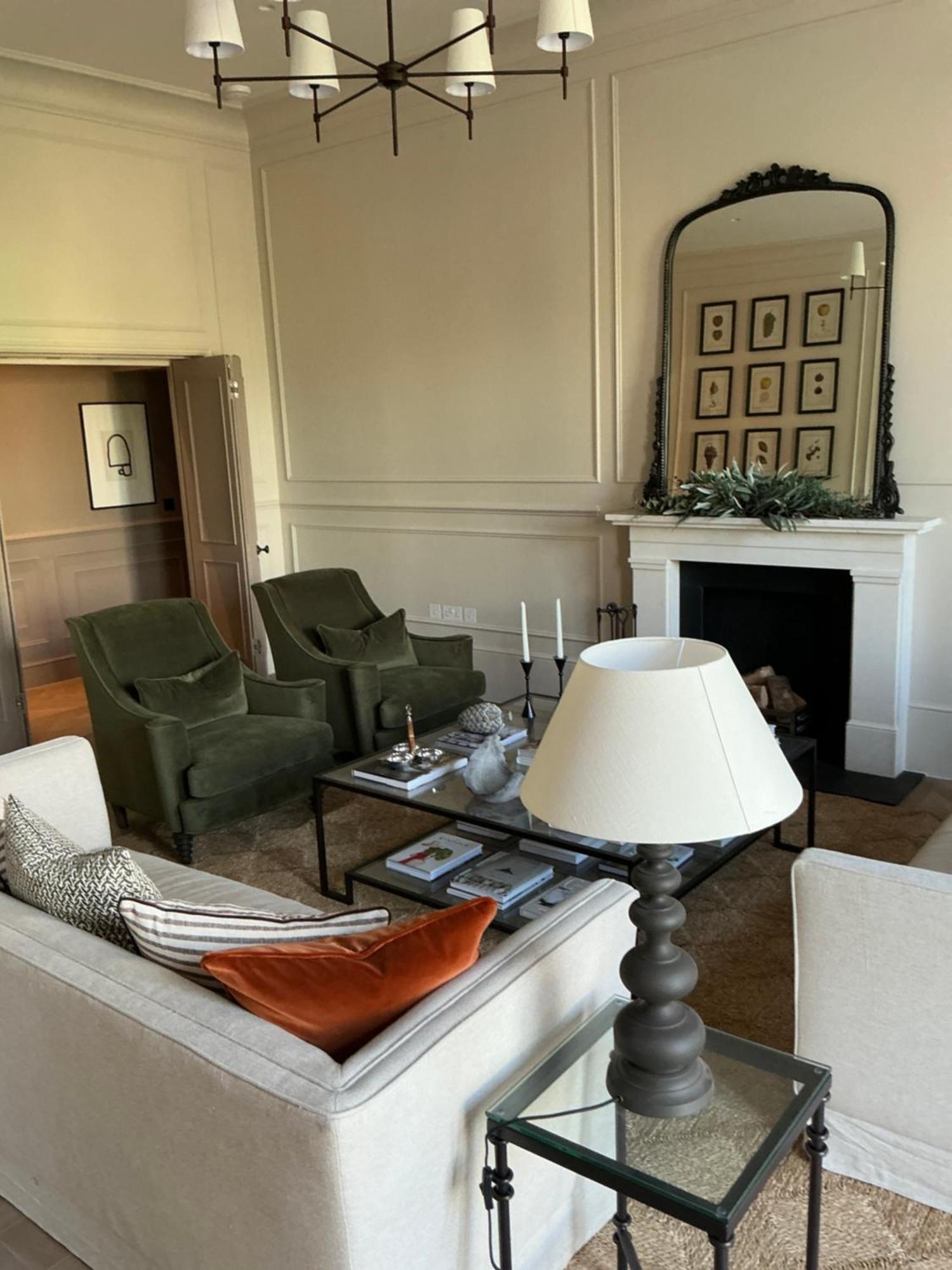 Appartement Marble Arch Prestige *