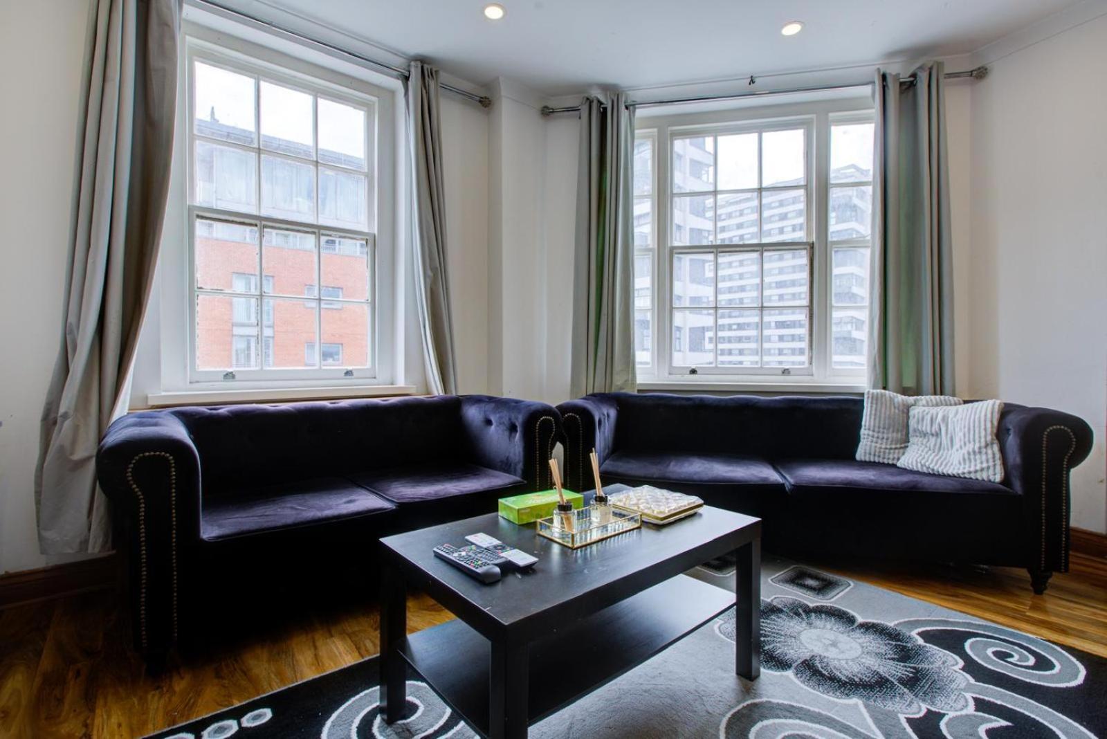 Marble Arch Prestige London