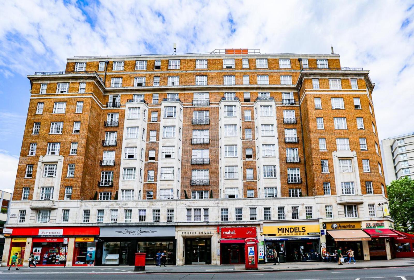 Marble Arch Prestige *