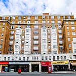Marble Arch Prestige Apartment
