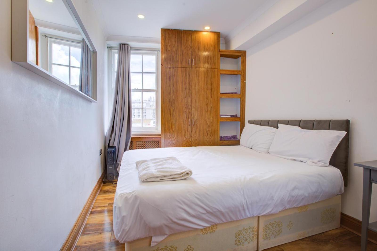 Marble Arch Prestige * Londen