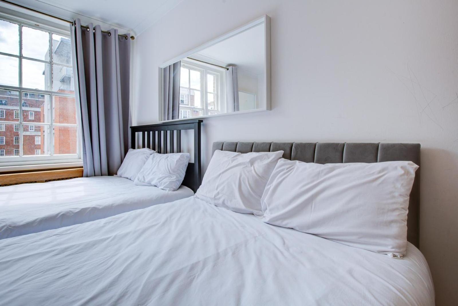 Marble Arch Prestige Appartement Londen