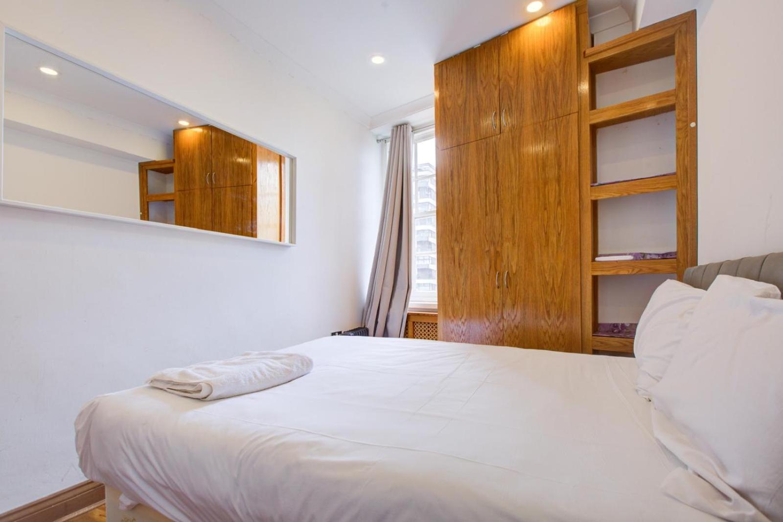 Marble Arch Prestige Appartement Londen