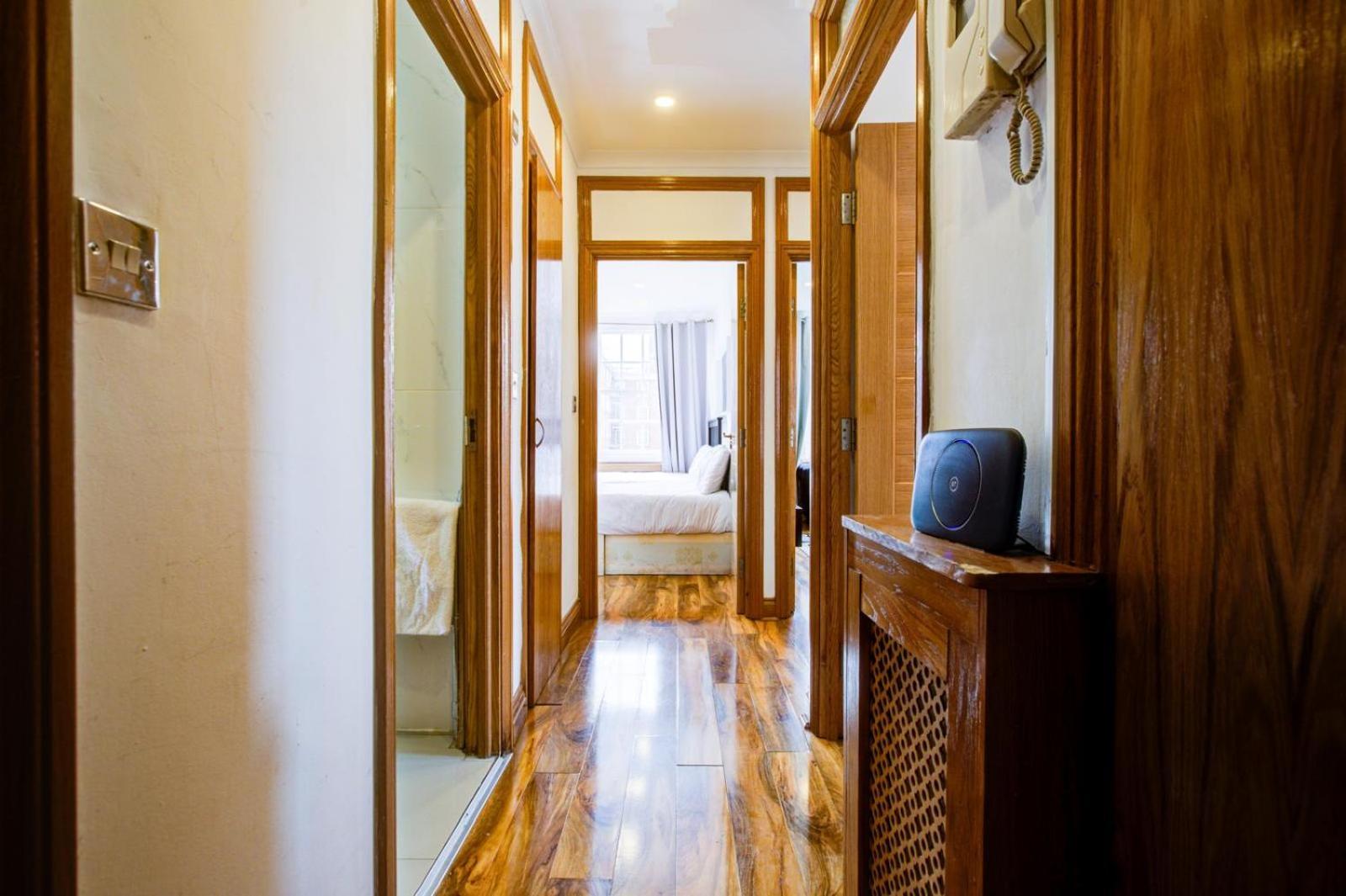Appartement Marble Arch Prestige Londen