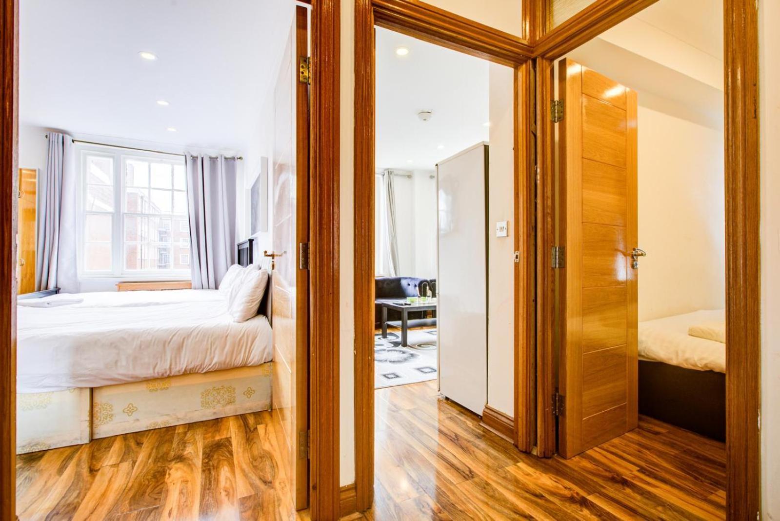 Marble Arch Prestige Londen