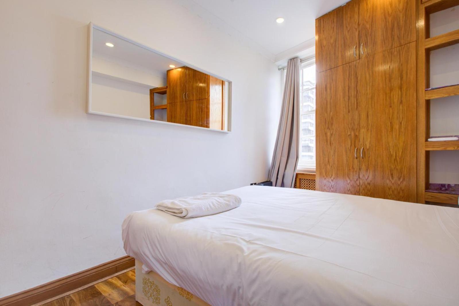 Marble Arch Prestige Appartement