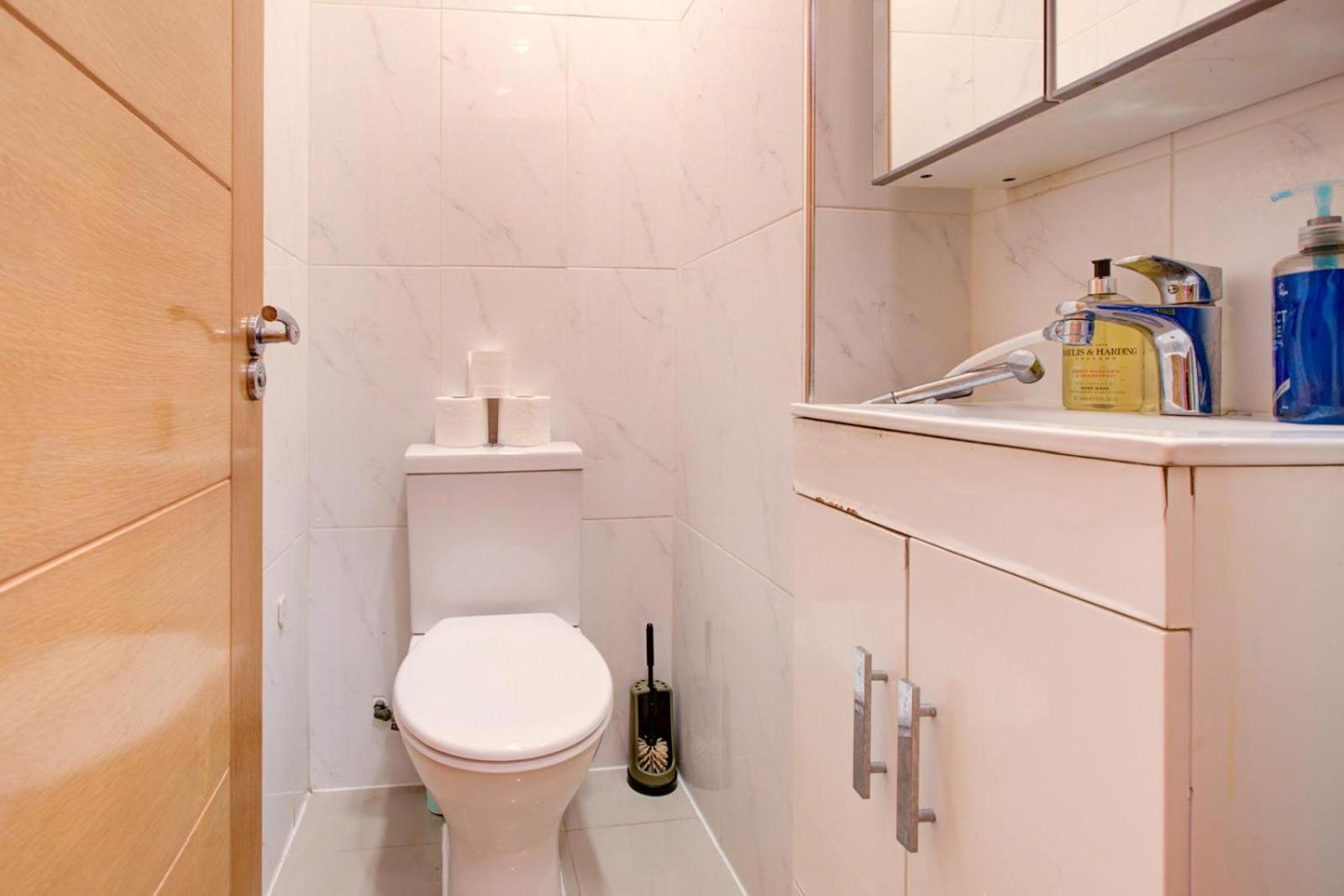 Marble Arch Prestige Appartement *