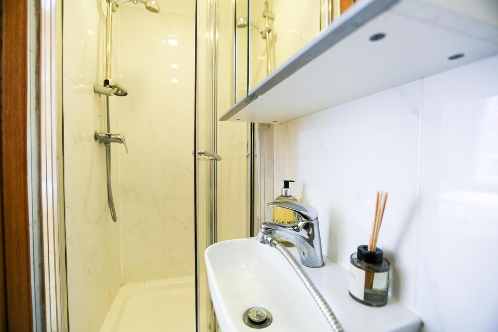 Marble Arch Prestige Appartement *