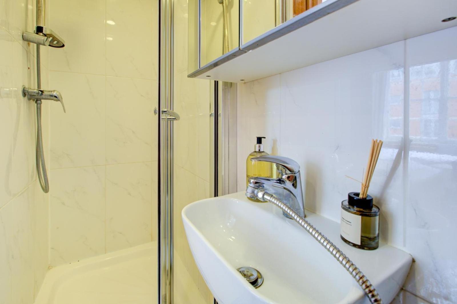 Marble Arch Prestige Appartement Londen