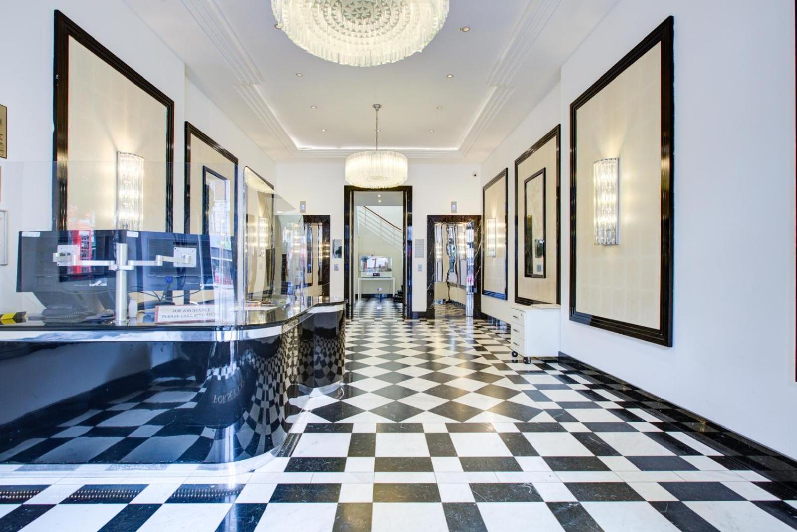 Marble Arch Prestige *