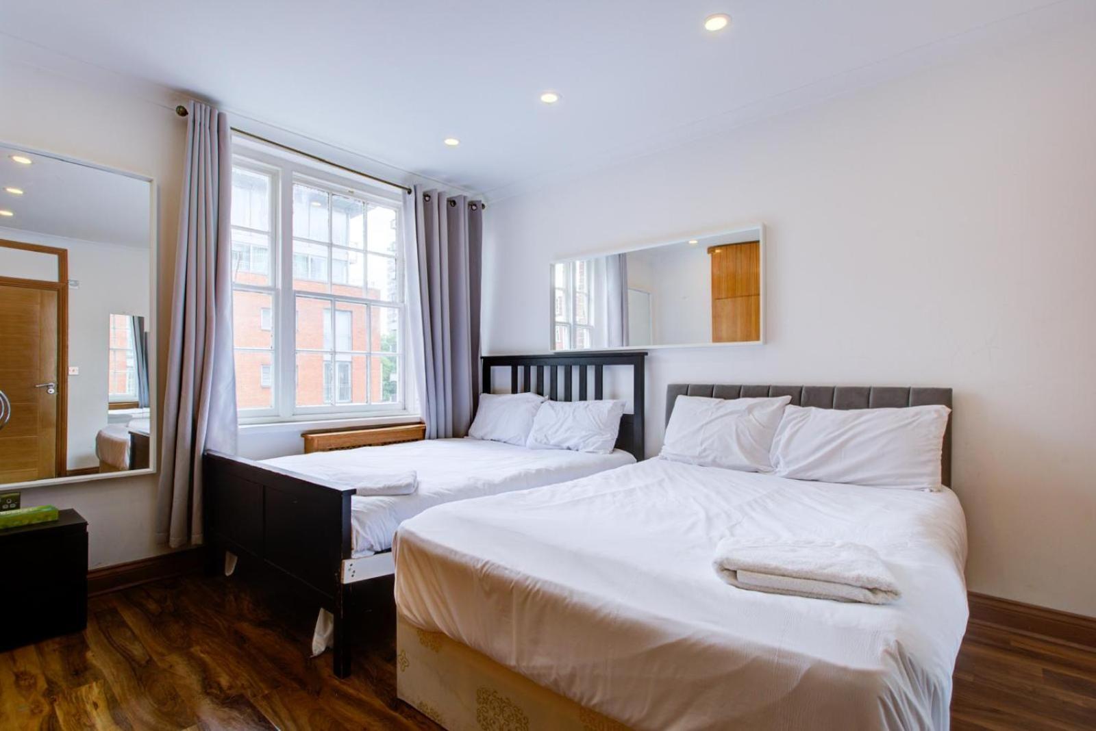 Marble Arch Prestige * Londen