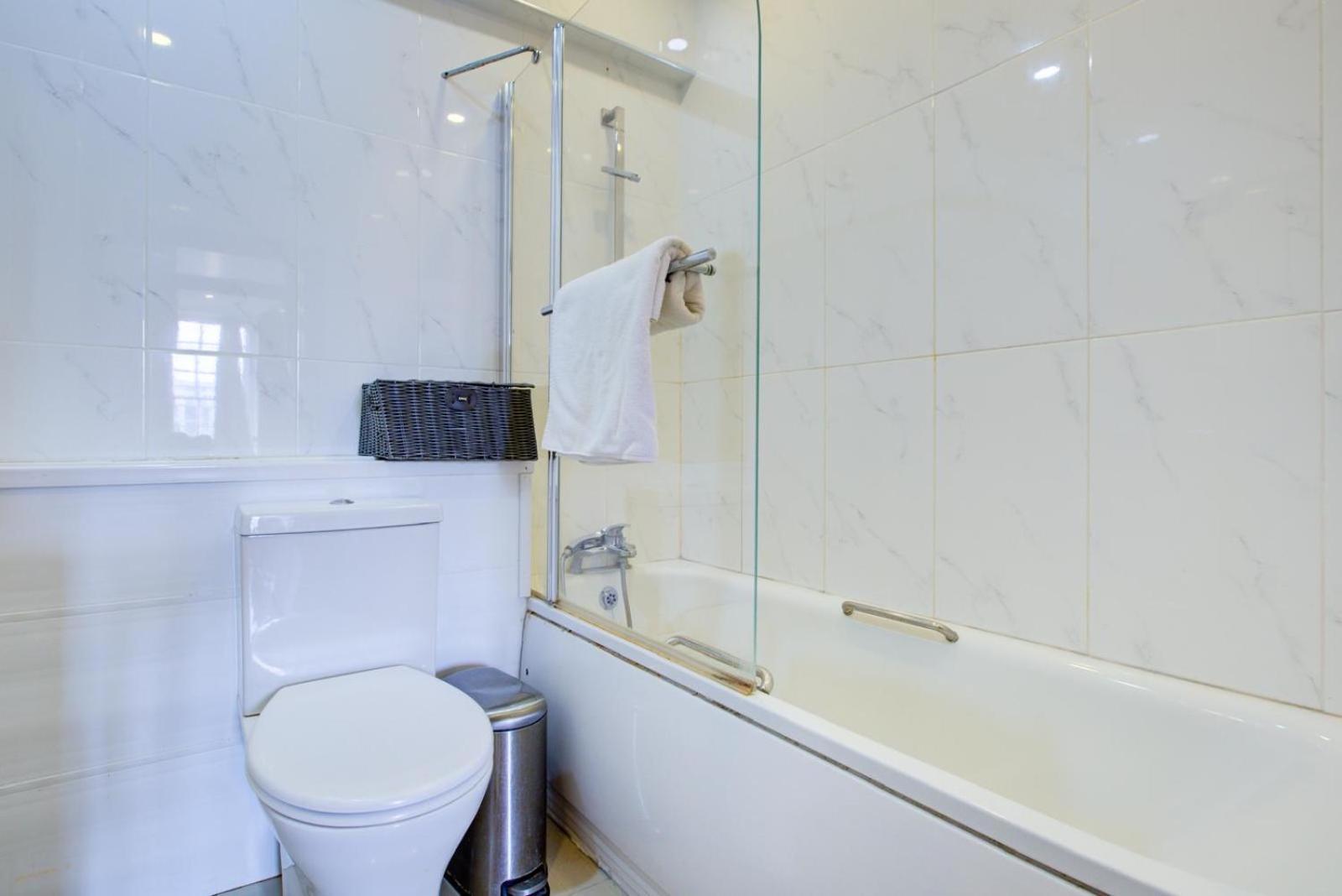 Appartement Marble Arch Prestige