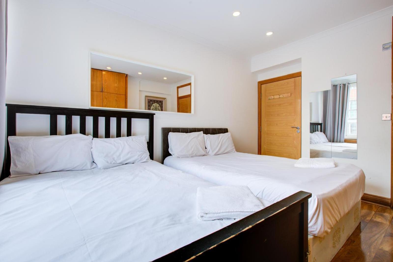 Appartement Marble Arch Prestige *