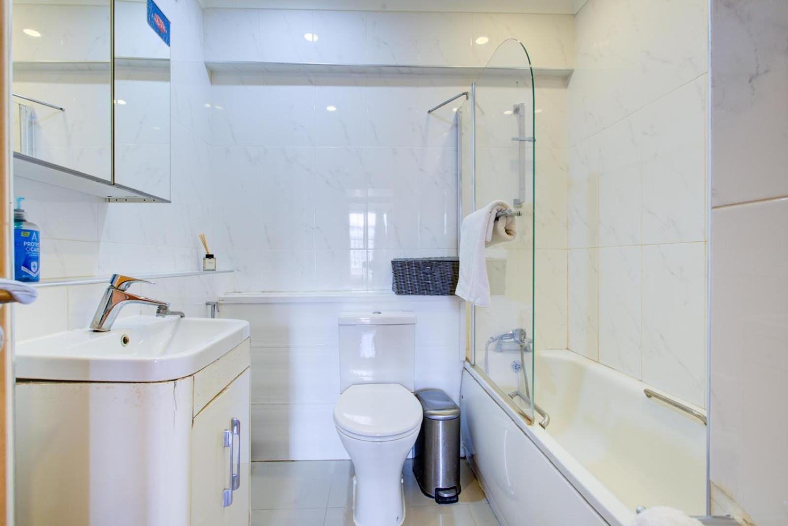 Appartement Marble Arch Prestige Londen